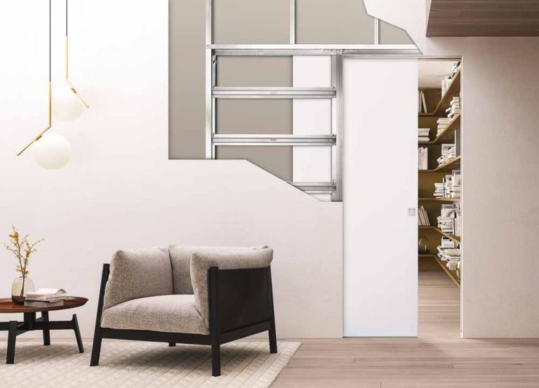 Schnelle sanierung alter wohnungen: trockenbau als effiziente lösung