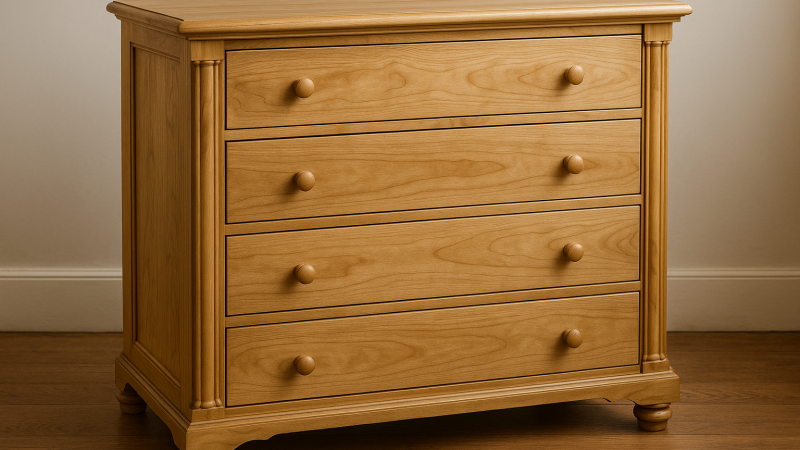 Warum Pappel Holz eine nachhaltige Alternative ist