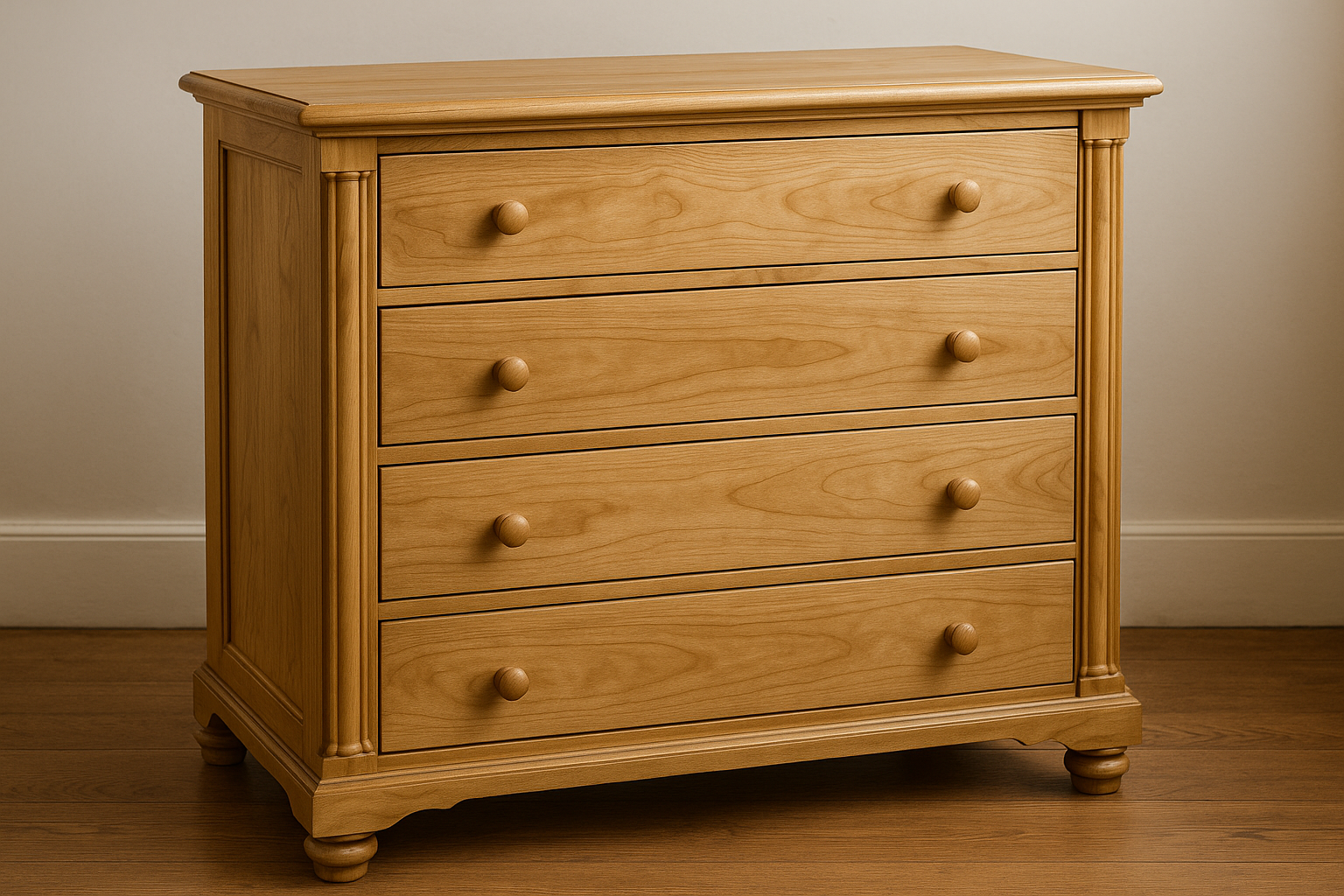 Warum Pappel Holz eine nachhaltige Alternative ist