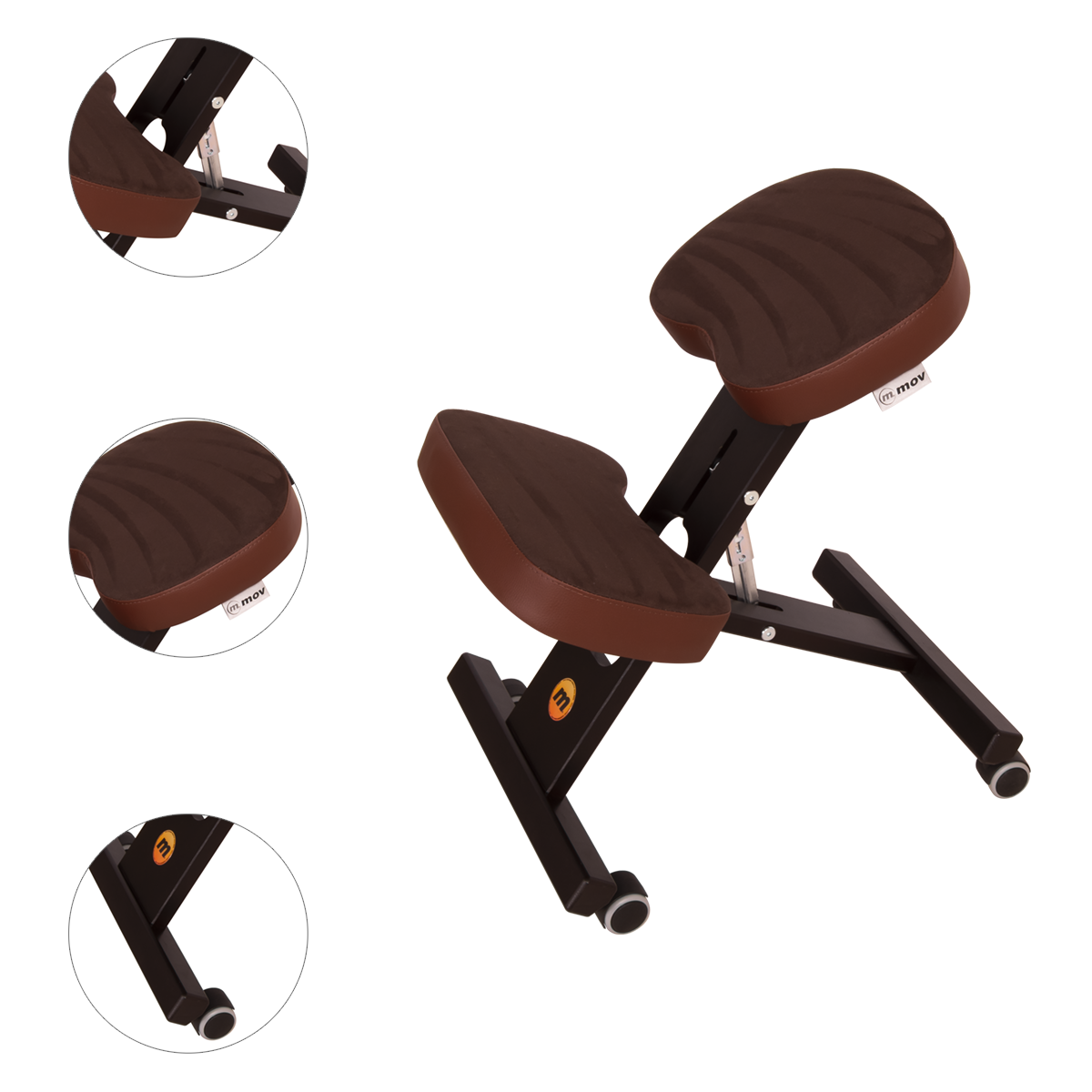 Perfekte Ergonomie im Alltag: So schützen Sie Ihren Rücken beim Sitzen und bei der Massage