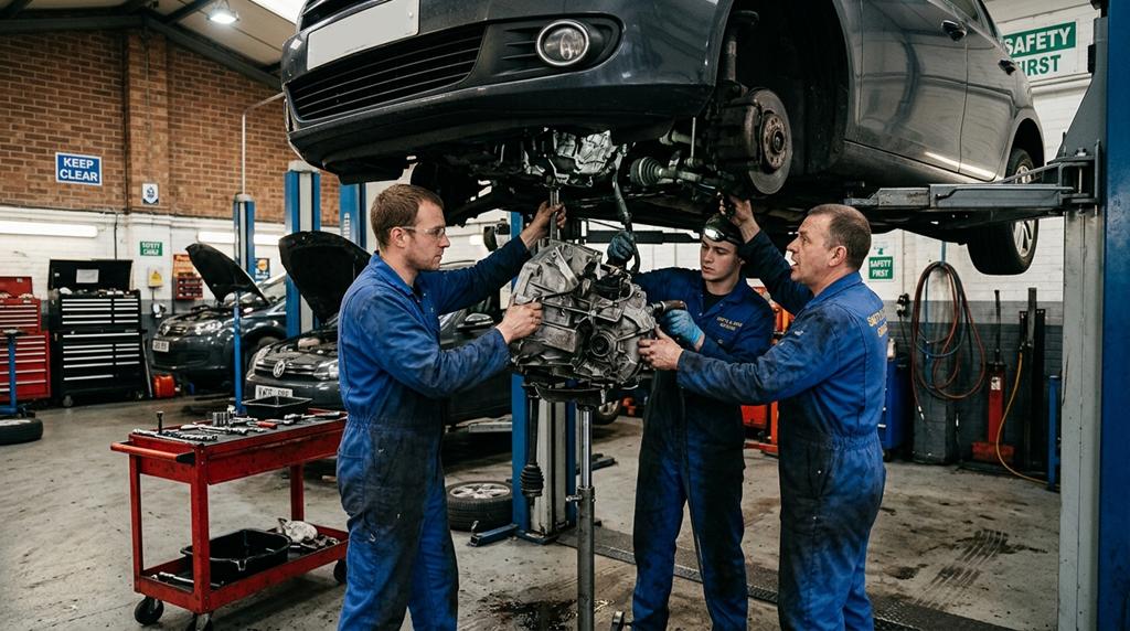 Günstiger getriebewechsel beim opel astra: so bleibt ihr fahrzeug kostengünstig mobil